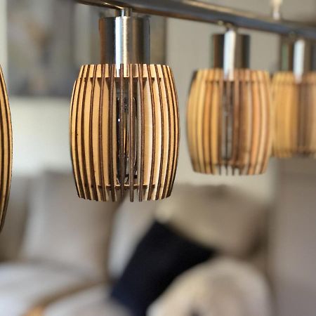 Blue Lounge Ferienhaus Dangast Zewnętrze zdjęcie