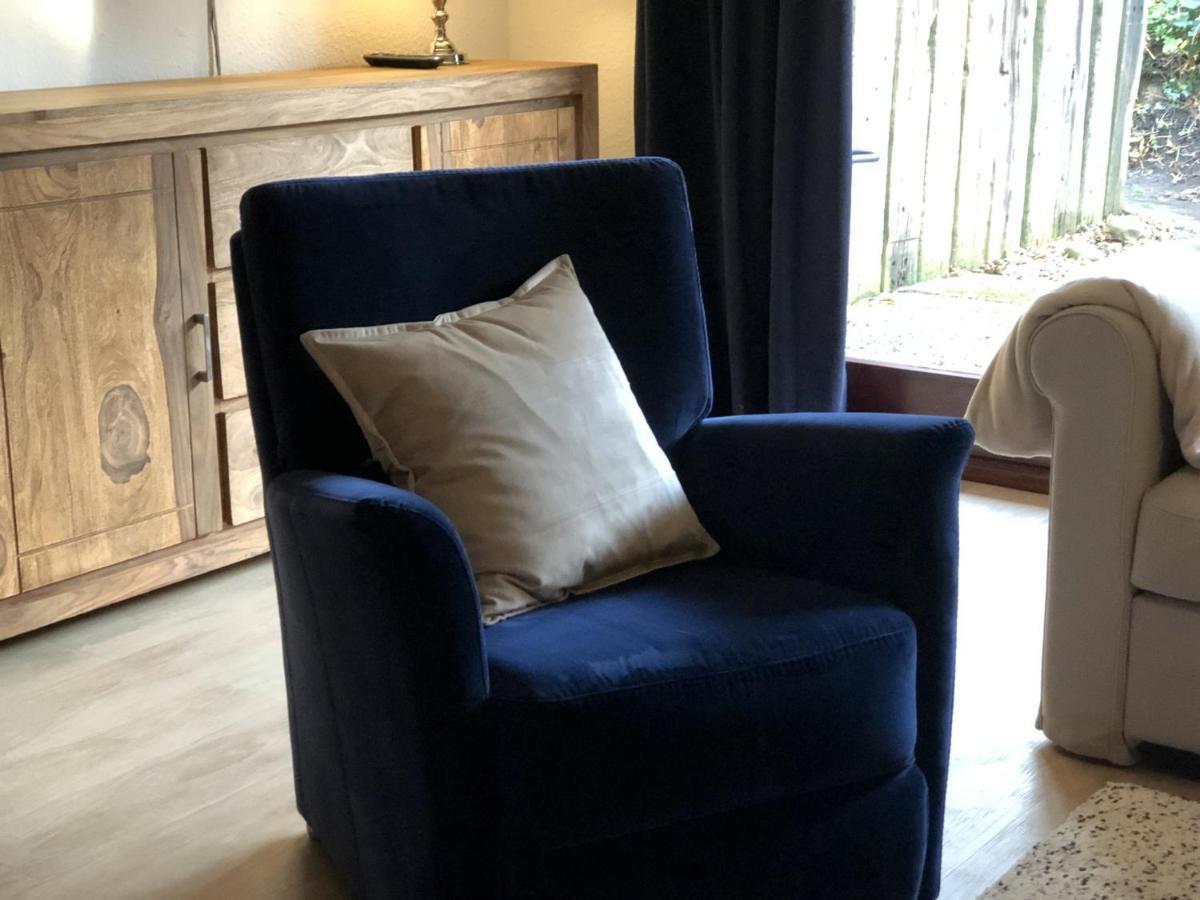 Blue Lounge Ferienhaus Dangast Zewnętrze zdjęcie