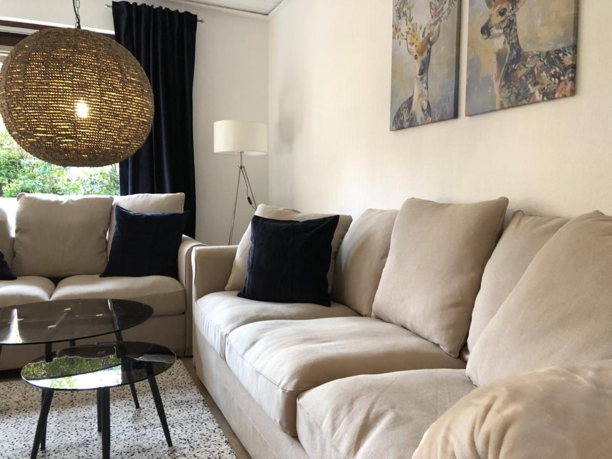 Blue Lounge Ferienhaus Dangast Zewnętrze zdjęcie