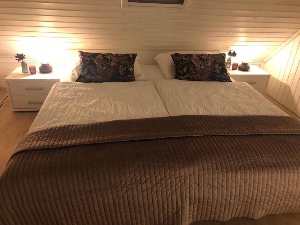 Blue Lounge Ferienhaus Dangast Zewnętrze zdjęcie