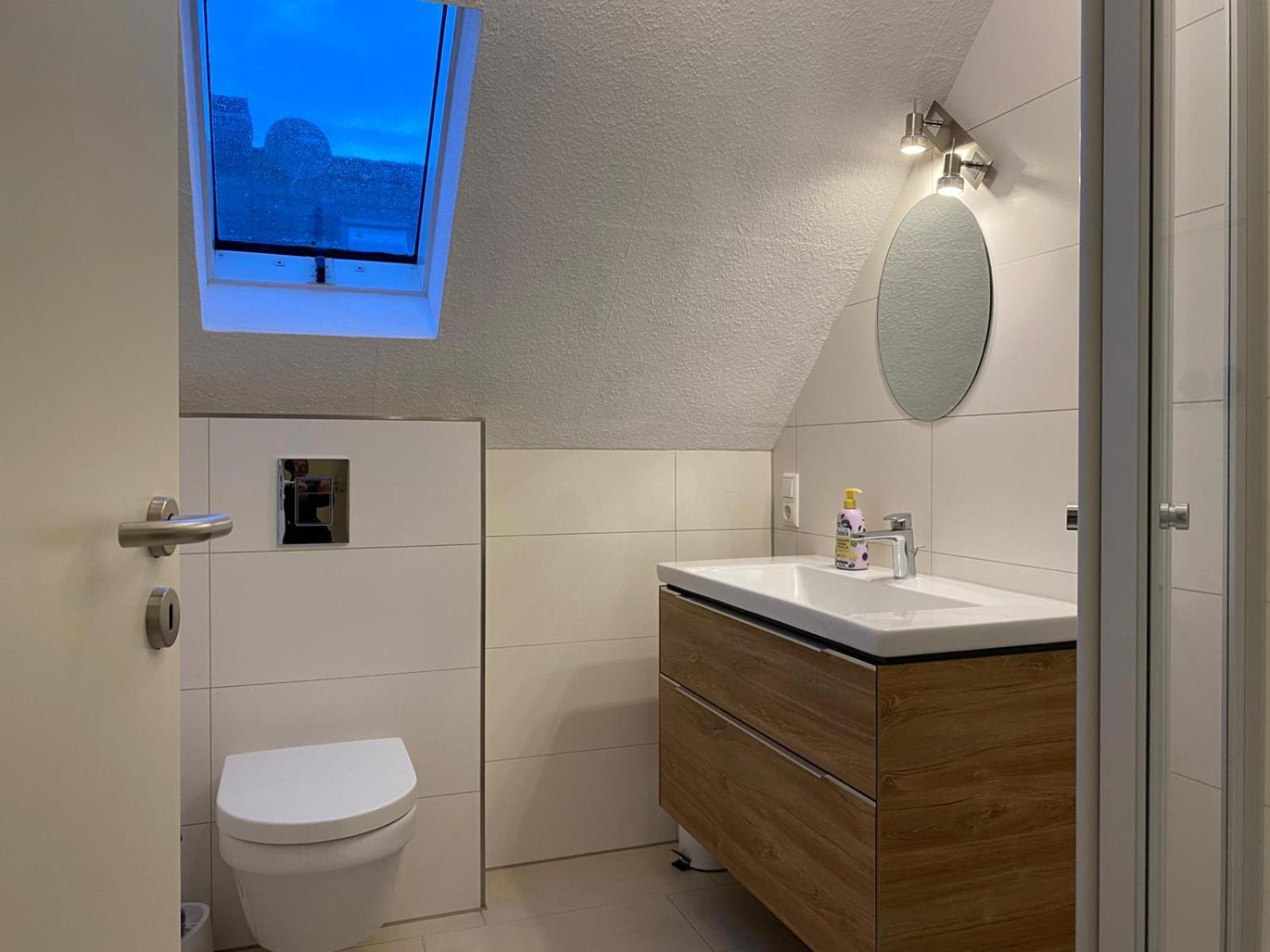 Blue Lounge Ferienhaus Dangast Zewnętrze zdjęcie