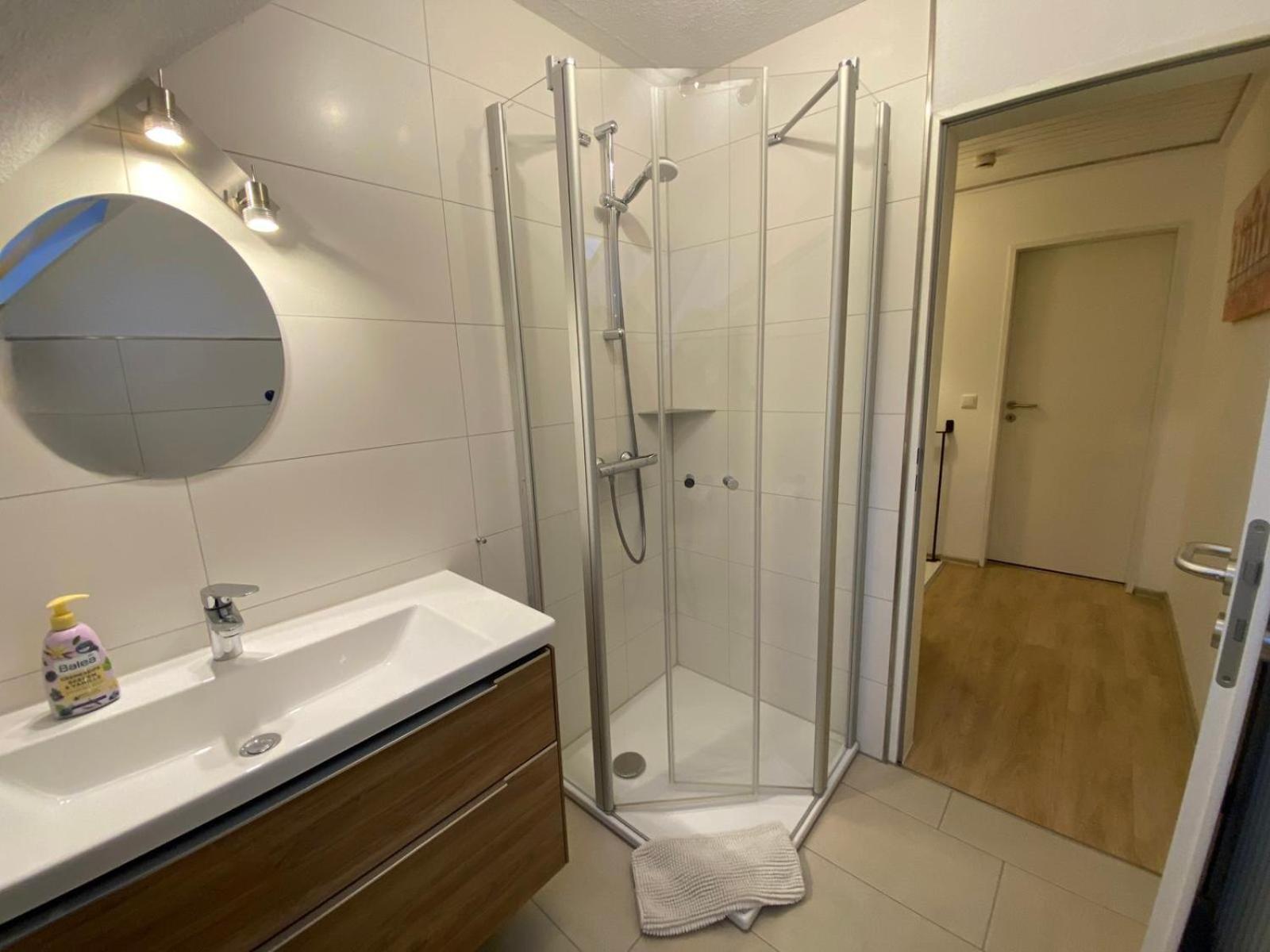 Blue Lounge Ferienhaus Dangast Zewnętrze zdjęcie