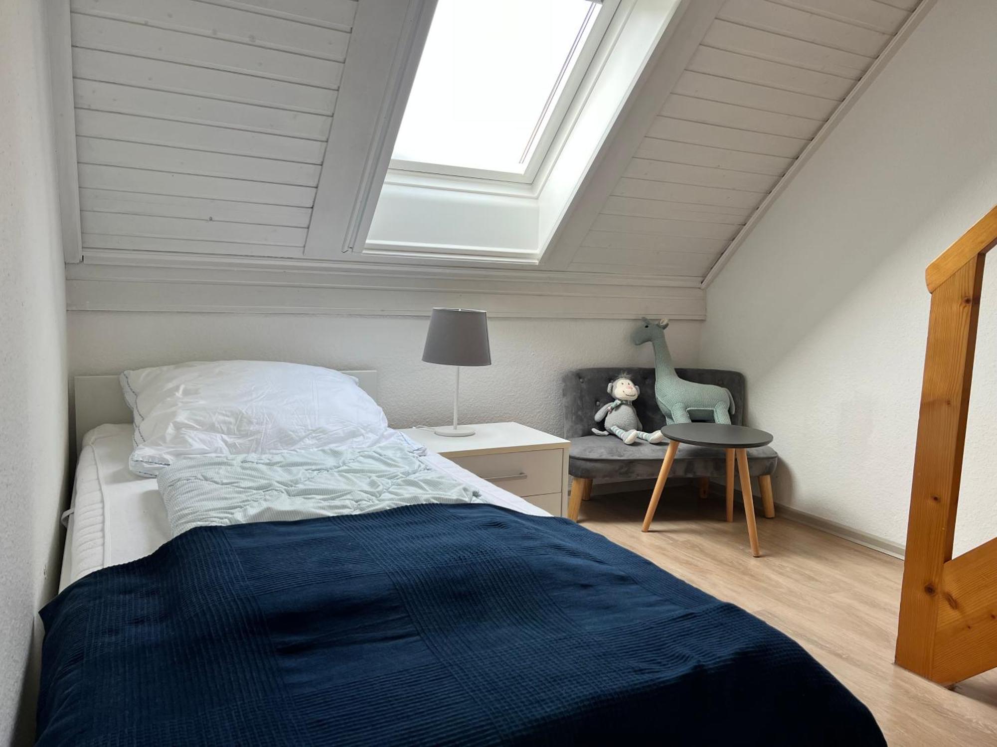Blue Lounge Ferienhaus Dangast Zewnętrze zdjęcie